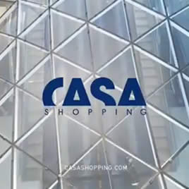 Comercial Casa Shopping