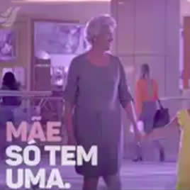 Comercial para o Shopping Salvador